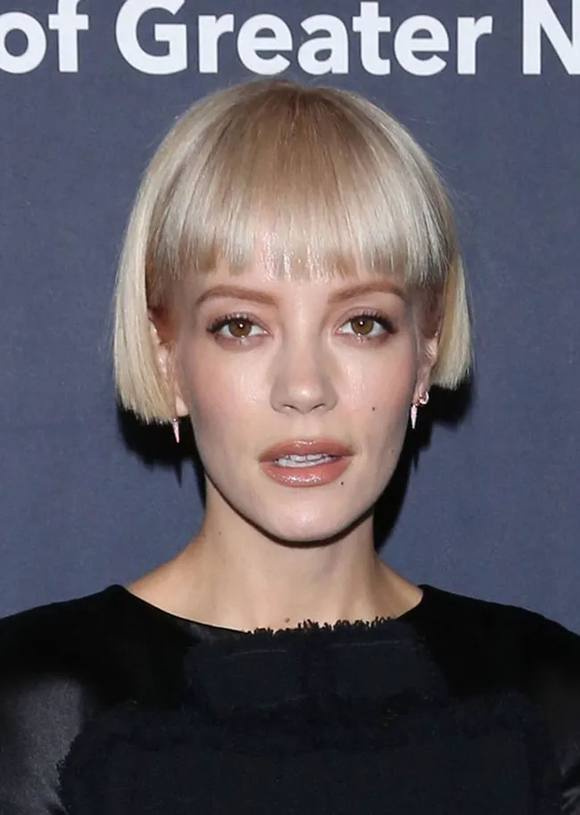 bowl-cut-lily-allen