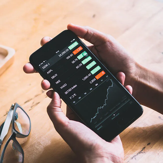 stocks-app
