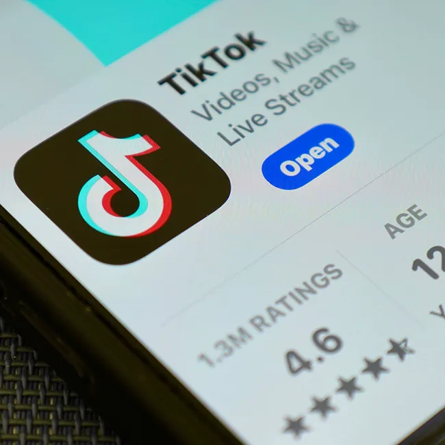 tiktok