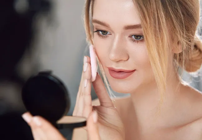 matte-makeup