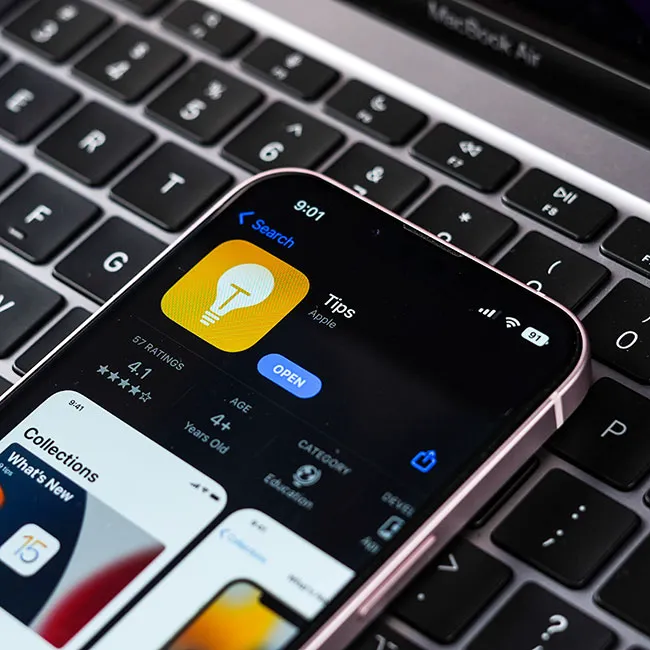 tips-apps