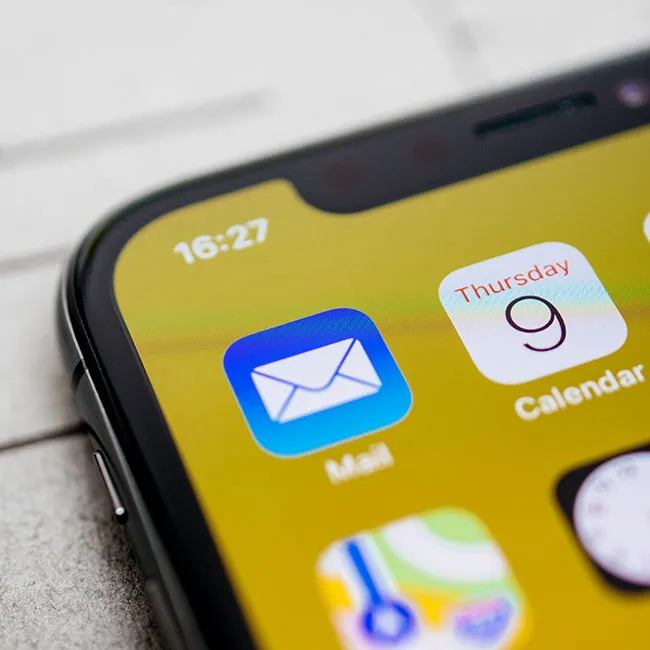 mail-app