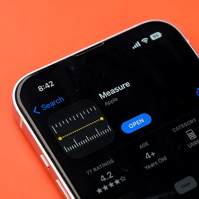 measure-app