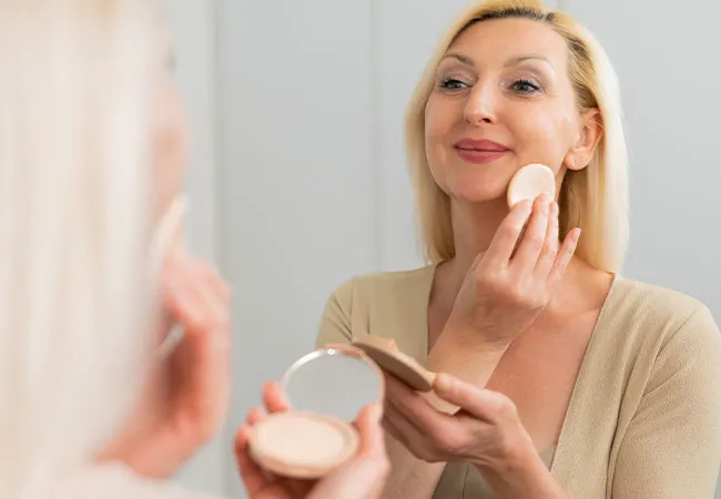 using-setting-powder
