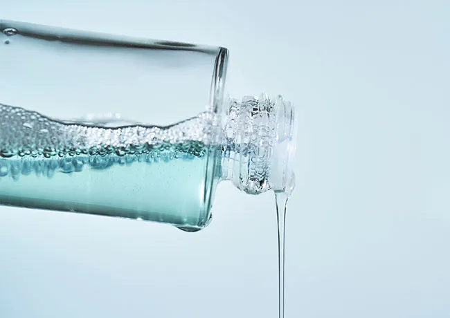 alcohol-toner