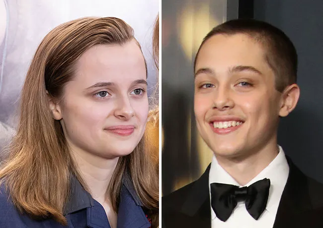 knox vivienne jolie
