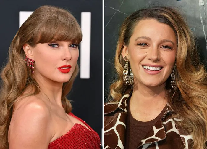 taylor swift blake lively