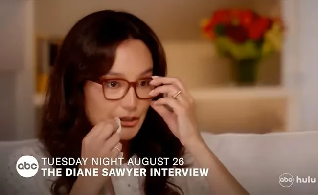Emma Heming Willis on Diane Sawyer interview