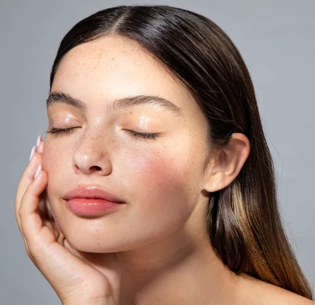 "Cliganic Organic Jojoba Oil with dropper"