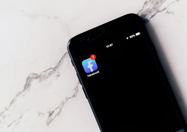 facebook-app