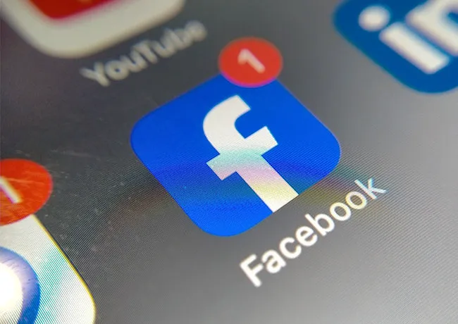 facebook-app