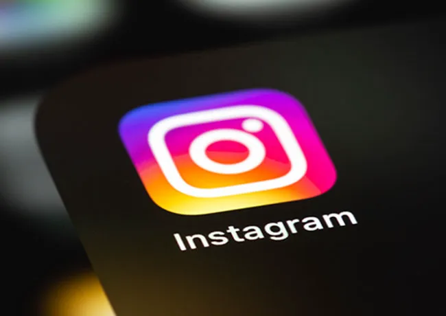 instagram