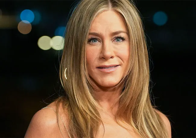 jennifer aniston