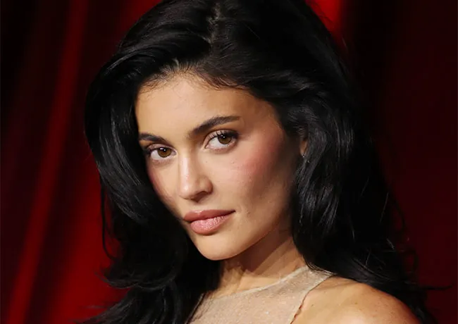 kylie jenner