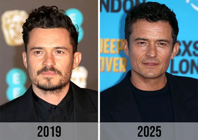 orlando bloom