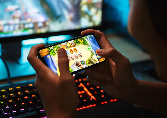 games