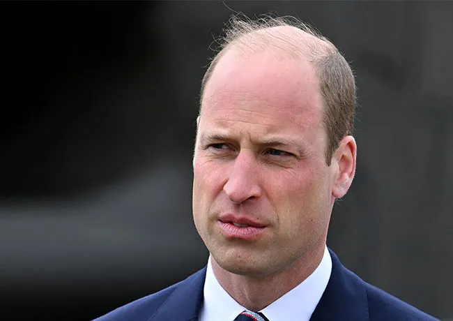 Prince William