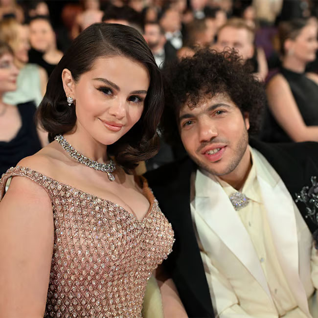 benny blanco selena gomez