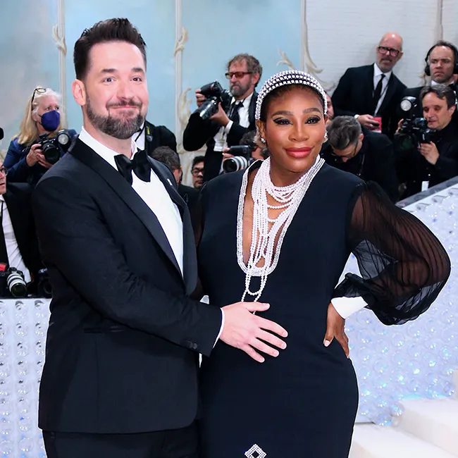 serena williams husband