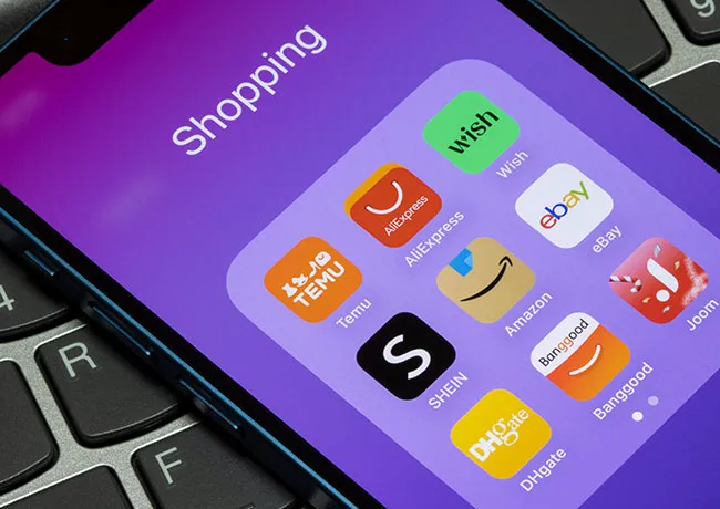 shopping-apps