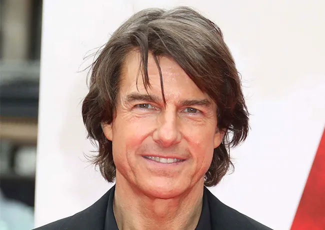 tom cruise