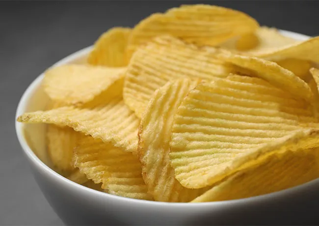 potato-chips