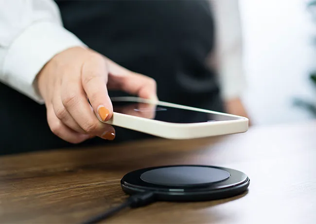 charging-smartphone