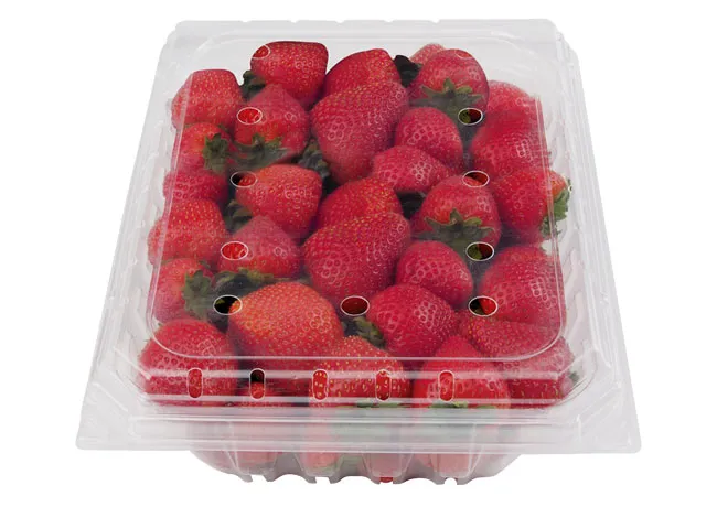 costco strawberries