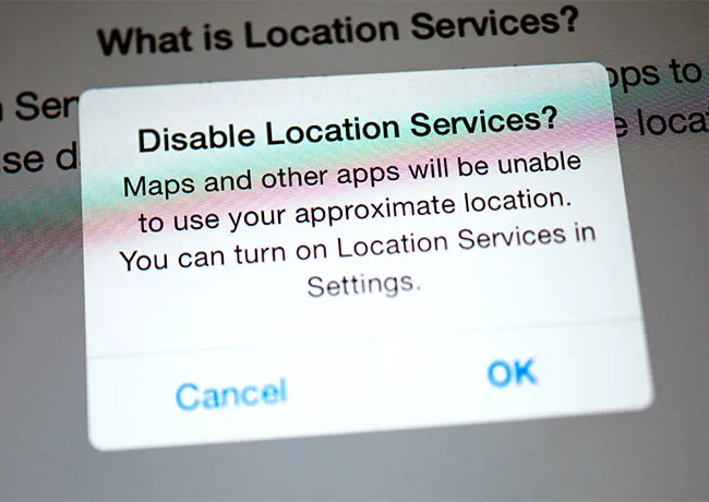 disable-location-services