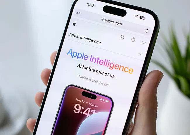 apple-intelligence
