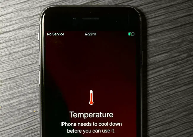iphone-overheating-warning