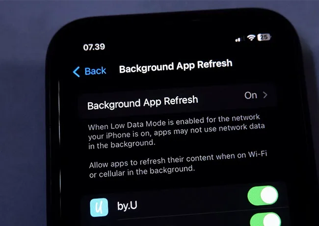 background-app-refresh
