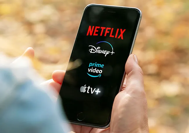 iphone-streaming-platforms