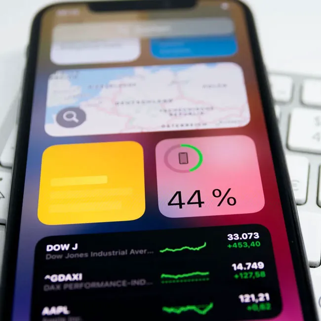 iphone-widgets