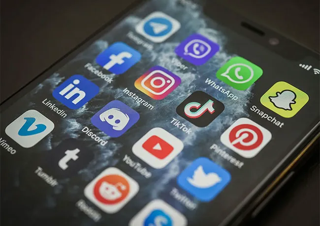 social-media-apps