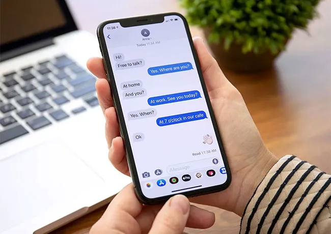 messaging-apps