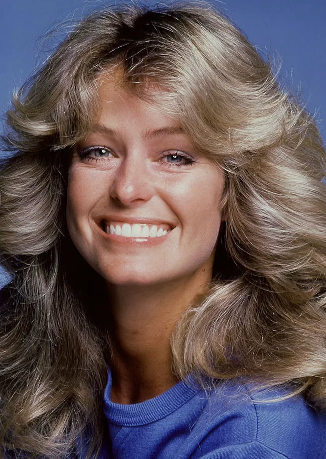 farrah-fawcett