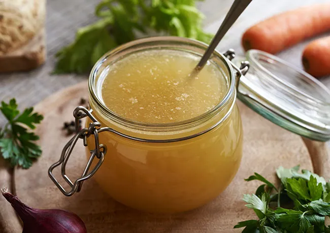 bone-broth
