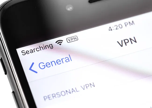 free-VPN