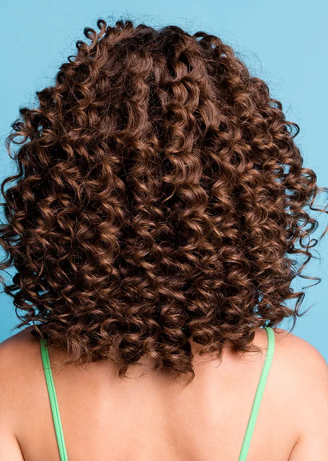 perm