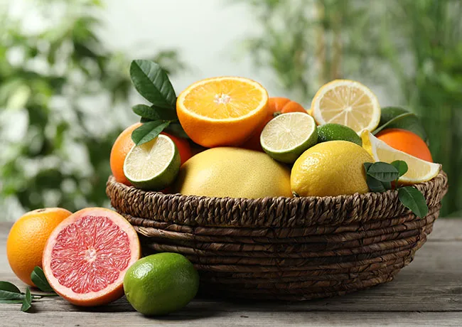 citrus-fruits