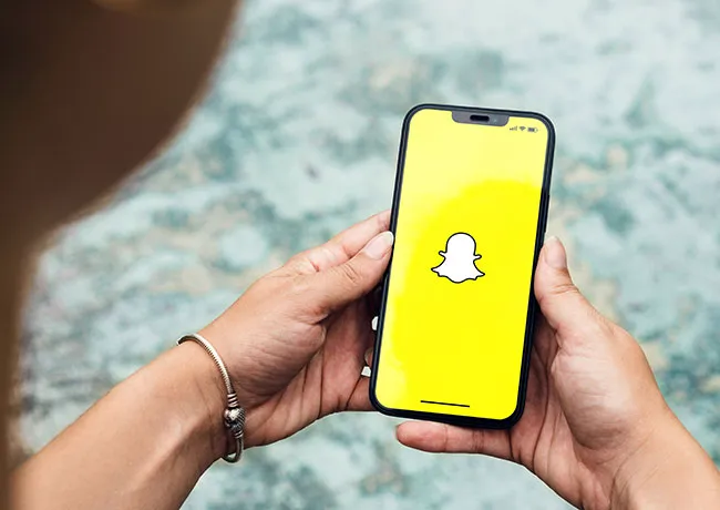 opening-snapchat