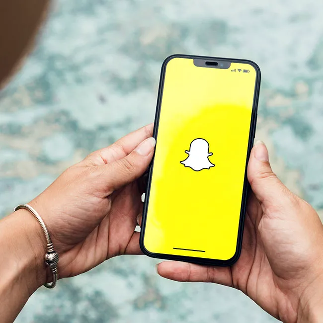 snapchat