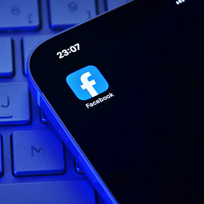facebook-app