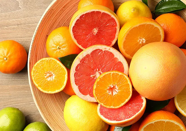 citrus