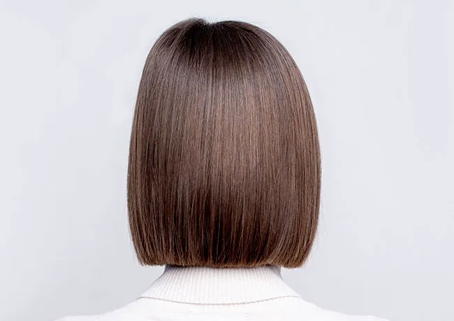 one-length-bob