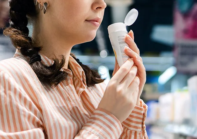 synthetic-fragrance-shampoo