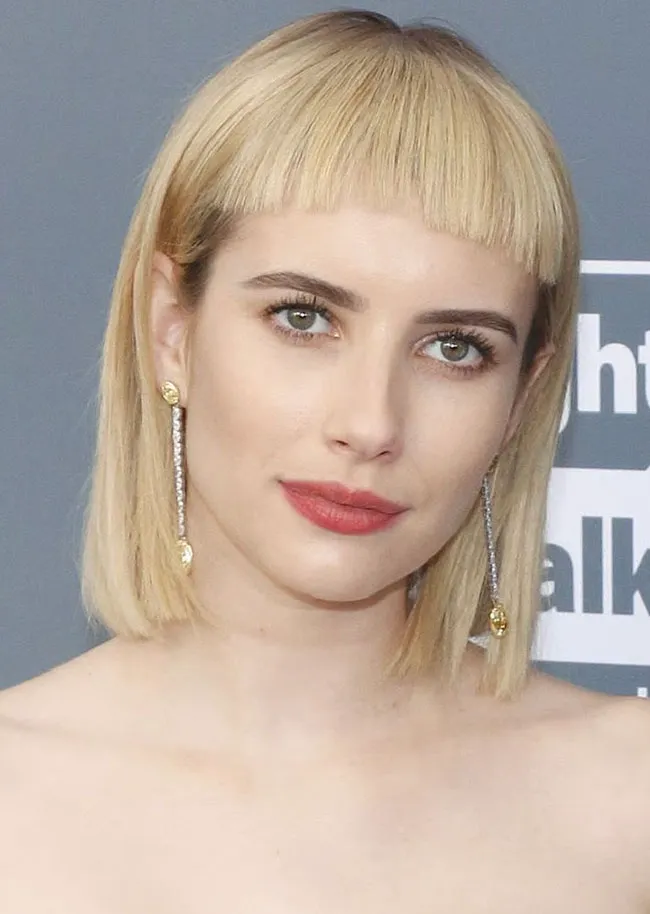 baby-bangs