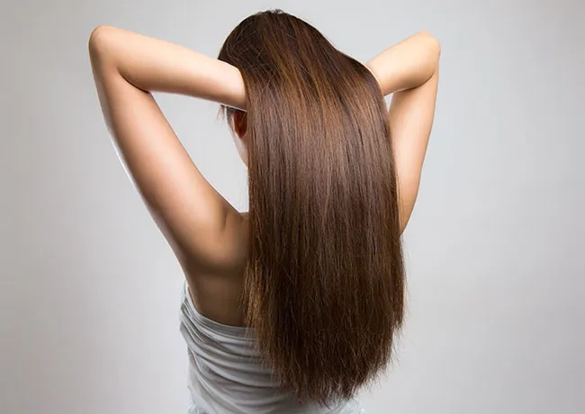 long-hair