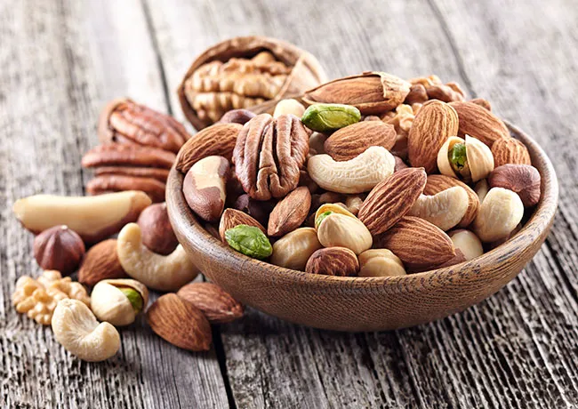 nuts-seeds